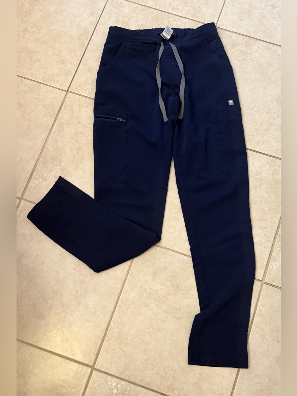 Size XXS. Navy blue. Great condition .